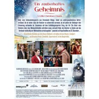 Ein zauberhaftes Geheimnis -   - (DVD Video / Sonstige /...