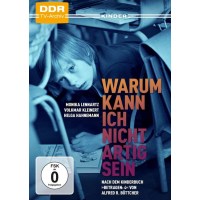 Warum kann ich nicht artig sein -   - (DVD Video /...