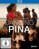 Dancing Pina (BR)  Min: 111/DD5.1/WS - ALIVE AG  -...