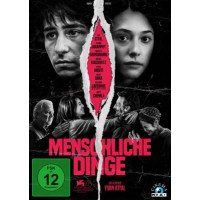 Menschliche Dinge (DVD) Min: 134/DD5.1/WS - ALIVE AG  -...