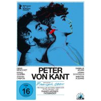 Peter von Kant (DVD)  Min: 85/DD5.1/WS - ALIVE AG  - (DVD...