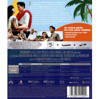 Blue Hawaii - Blaues Hawaii (Ultra HD Blu-ray &...