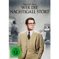 Wer die Nachtigall stört -   - (DVD Video / Sonstige...