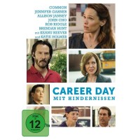 Career Day mit Hindernissen -   - (DVD Video / Sonstige /...