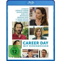 Career Day mit Hindernissen (Blu-ray) -   - (Blu-ray...