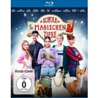 Schule der magischen Tiere, Die #2 (BR)  Min: /DD5.1/WS -...