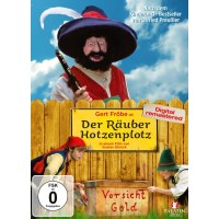 Der Räuber Hotzenplotz (1973) -   - (DVD Video /...