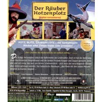 Der Räuber Hotzenplotz (1973) (Ultra HD Blu-ray...