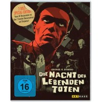 Die Nacht der lebenden Toten (1968) (Special Edition)...