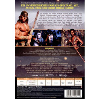 Conan - Der Zerstörer - Capelight Pictures  - (DVD...