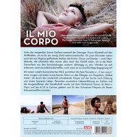 Il mio corpo (OmU) -   - (DVD Video / Sonstige / unsortiert)