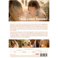 Mein erster Sommer (OmU) -   - (DVD Video / Sonstige /...