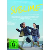 Sublime (OmU) -   - (DVD Video / Sonstige / unsortiert)