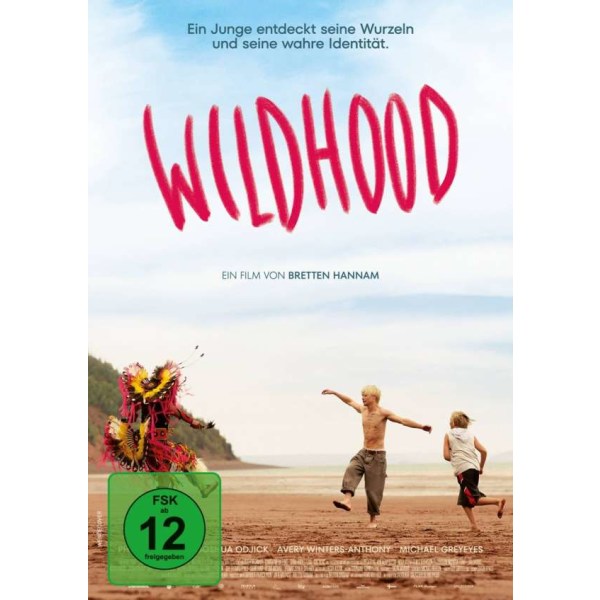 Wildhood (OmU) -   - (DVD Video / Sonstige / unsortiert)