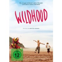 Wildhood (OmU) -   - (DVD Video / Sonstige / unsortiert)