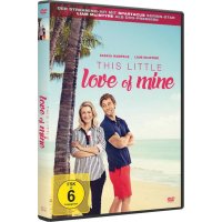 This little Love of Mine -   - (DVD Video / Sonstige /...