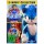 Sonic the Hedgehog 1&2 (DVD)  Movie Collection  2Disc - Paramount/CIC  - (DVD Video / Family)