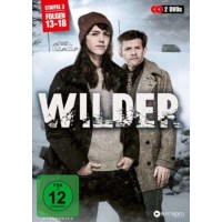 Wilder Staffel 3 -   - (DVD Video / Sonstige / unsortiert)