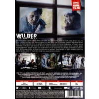 Wilder Staffel 3 -   - (DVD Video / Sonstige / unsortiert)