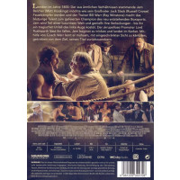 Prizefighter (DVD)  Min: 103/DD5.1/WS - LEONINE  - (DVD Video / Action)