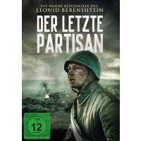 Der letzte Partisan - Die wahre Geschichte des Leonid...