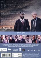 Grace Staffel 1 - Edel Music  - (DVD Video / Drama)