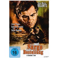 Zwei Särge auf Bestellung -   - (DVD Video /...