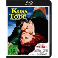 Kuss vor dem Tode (Blu-ray) -   - (Blu-ray Video /...