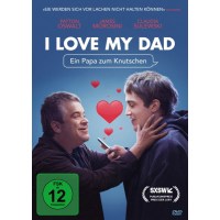 I Love My Dad - Ein Papa zum Knutschen (DVD)  Min:...