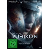 Rubikon (DVD)  Min: 105/DD5.1/WS - Koch Media  - (DVD...