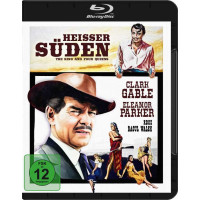 Heisser Süden (Blu-ray) -   - (Blu-ray Video /...