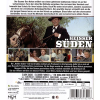 Heisser Süden (Blu-ray) -   - (Blu-ray Video /...