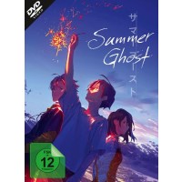 Summer Ghost (DVD)  Min: 38/DD5.1/WS - KSM  - (DVD Video...