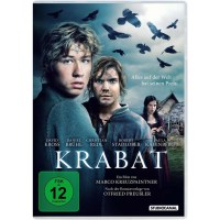 Krabat -   - (DVD Video / Sonstige / unsortiert)