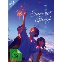 Summer Ghost (BR)  Min: 38/DD5.1/WS - KSM  - (Blu-ray...