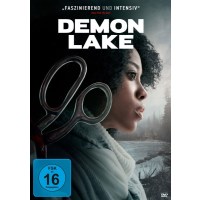 Demon Lake (DVD)  Min: 77/DD5.1/WS - Koch Media  - (DVD...