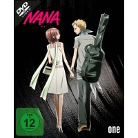 NANA - The Blast! Vol. 1 -   - (DVD Video / Sonstige /...