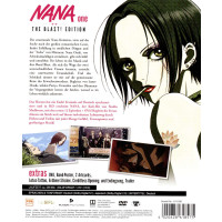 NANA - The Blast! Vol. 1 -   - (DVD Video / Sonstige / unsortiert)