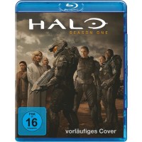 Halo - Staffel 1 (BR) 5Disc - Universal Pictures  -...