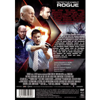 Detective Knight: Rogue (DVD)  Min: 98/DD5.1/WS - LEONINE...