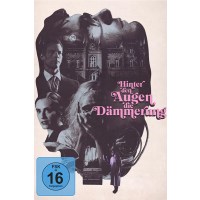 Hinter den Augen die Dämmerung (DVD) Min:...