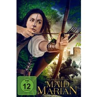 Abenteuer von Maid Marian, Die (DVD) Min: 83/DD5.1/WS -...