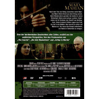 Abenteuer von Maid Marian, Die (DVD) Min: 83/DD5.1/WS -...