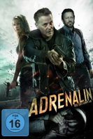 Adrenalin - Die Zeit läuft ab (DVD) Min: 72/DD5.1/WS...