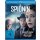 Spionin, Die - Falling Snow (BR)  v.2019  Min: 94/DD5.1/WS - Lighthouse  - (Blu-ray Video / Thriller)