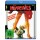 Die Munchies (Blu-ray) -   - (Blu-ray Video / Sonstige / unsortiert)