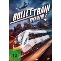 Bullet Train Down (DVD)  Min: /DD5.1/WS - Lighthouse  -...