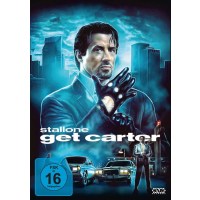 Get Carter -   - (DVD Video / Sonstige / unsortiert)