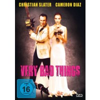 Very Bad Things -   - (DVD Video / Sonstige / unsortiert)