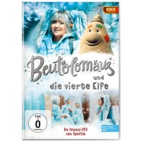 Beutolomäus und die vierte Elfe -   - (DVD Video /...